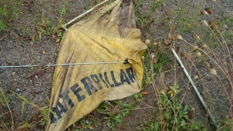 Small Odessa Building photo 5