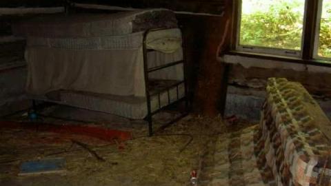 Letterkenny Ghost Town - Brudenell, Lyndoch And Raglan, Ontario