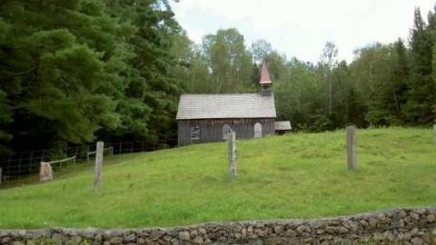 Rockingham (ghost town) photo 5