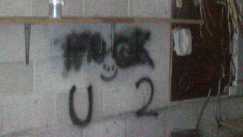 Photo from Sept. 13/2013 Visit