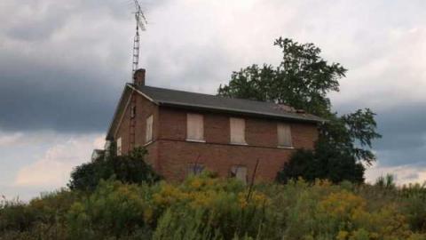 Photo from Hill House