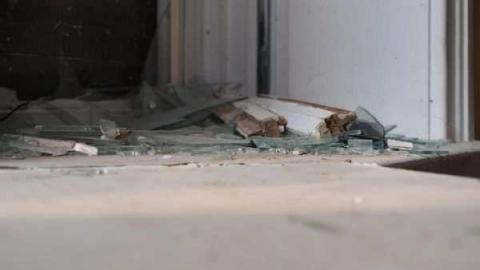 Photo from Hill House