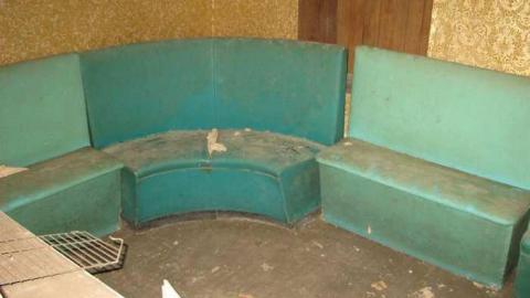 Jacob Hespeler House - Cambridge, Ontario