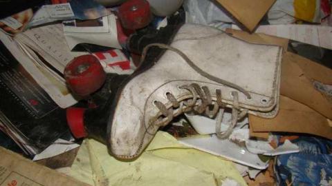 Photo from Failure to Comply