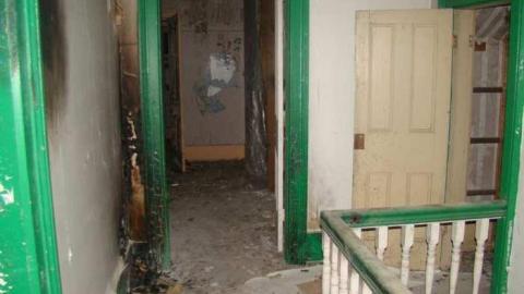 Photo from Failure to Comply