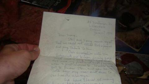 Photo from Failure to Comply