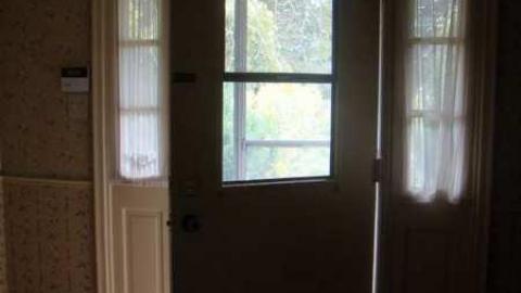 Take a Hike Vandals - Richmond Hill, Ontario