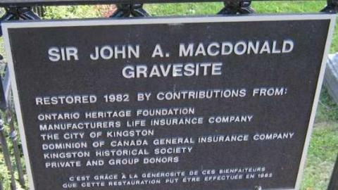 Sir John A and a barn - Sir.-John-A-Burial-Site--Barn3.jpg