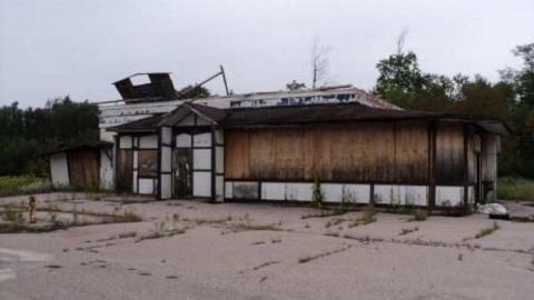 Ojibway Truck Stop photo 4