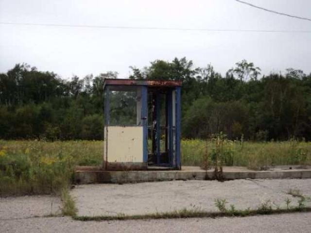Ojibway Truck Stop photo 2