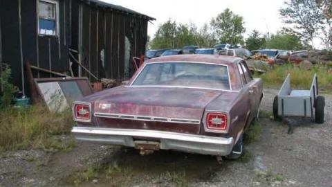 Azilda Wrecking Yard - Beautifully-Broken-(cars)1.jpg