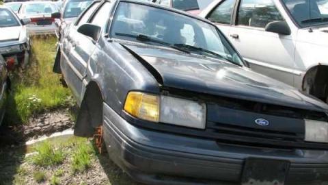 Beautifully Broken (cars) photo 3