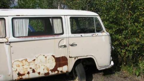 Beautifully Broken (cars) photo 5