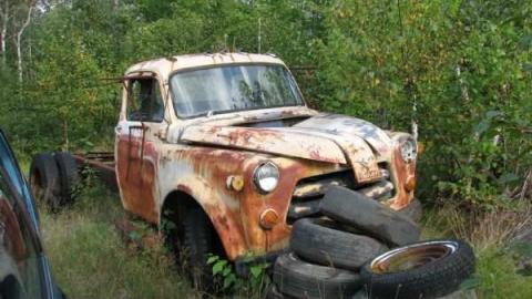 Beautifully Broken (cars) photo 2