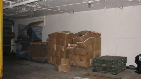 Photo from Northern Breweries