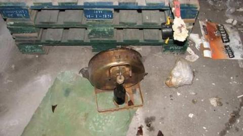 Photo from Northern Breweries