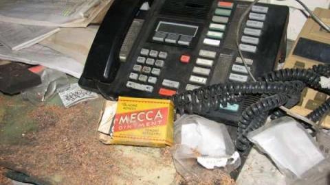 Photo from Northern Breweries