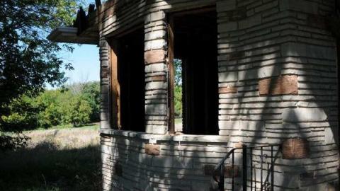 Trucking Co. House photo 2