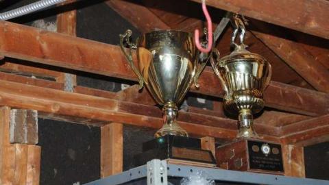 Trucking Co. House - Milton, Ontario