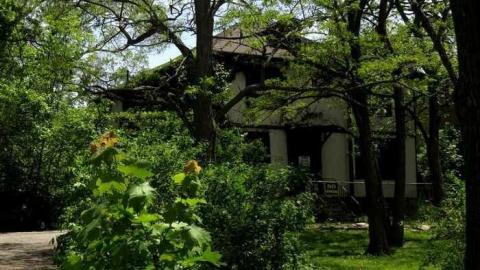 Upper James House 2013 - 1dh-old-vacant-site1-july 2013.jpg