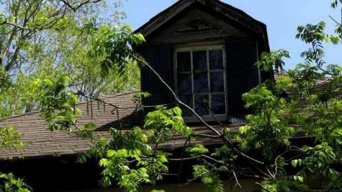 Upper James House 2013 - 1dh-old-vacant-site3-july 2013.jpg