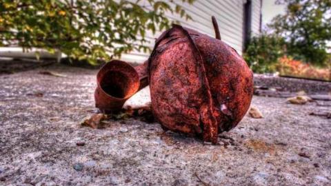 Photo from Detlor rd 