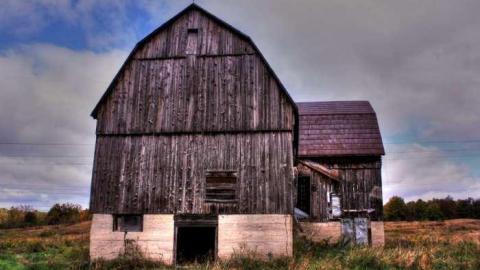 Photo from Detlor rd 