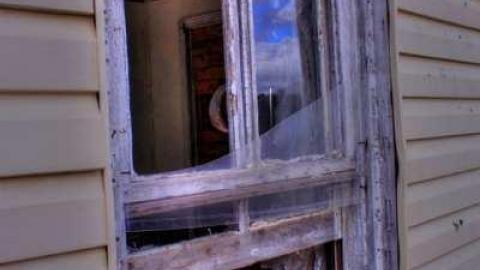 Photo from Detlor rd 