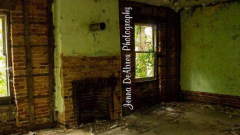 Photo from Barn and House