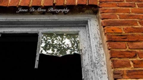 Photo from Barn and House