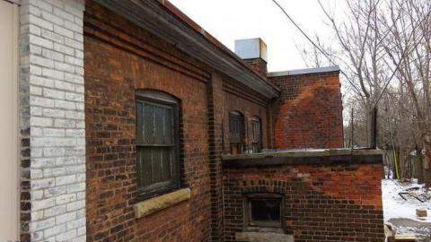 Siverns Upholstery - Hamilton, Ontario