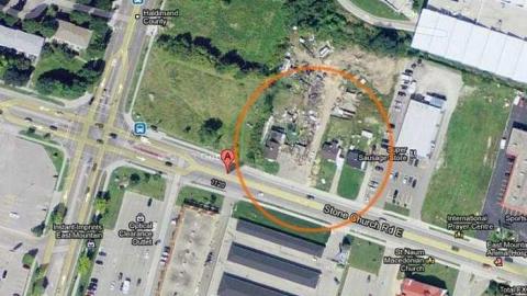 Stonechurch Rd E Bldgs photo 5