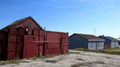 Stonechurch Rd E Bldgs photo 3