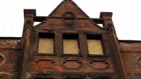 Photo from Stinson School 03/10/13