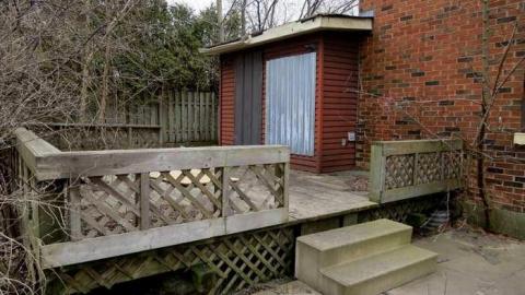 1631 & 1645 Rymal Rd. - Hamilton, Ontario