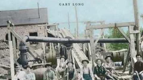 Historic Gilmour Tramway photo 2