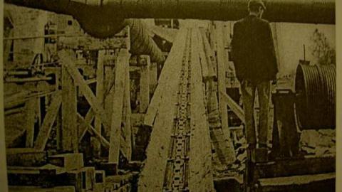 Historic Gilmour Tramway photo 5