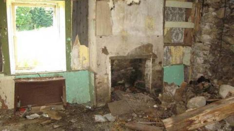 Photo from Sept 8/13 Visit