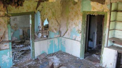 Photo from Sept 8/13 Visit