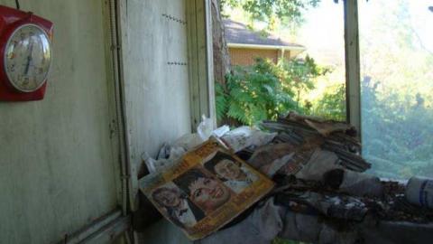 Photo from Three's Not A Crowd