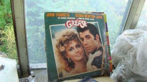 Photo from Three's Not A Crowd