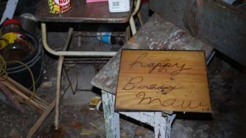 Hwy 35 Coboconk white house photo 3