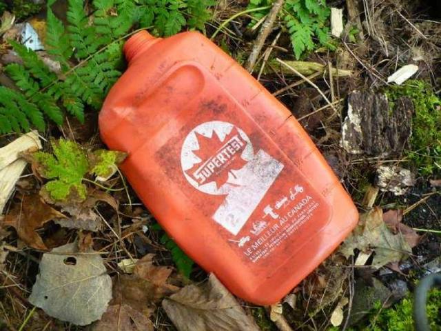 Clear Lake Car Dump photo 3