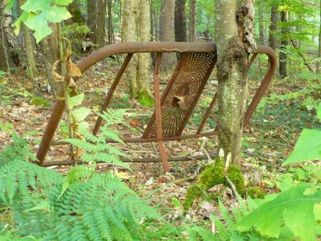 Clear Lake Car Dump photo 5