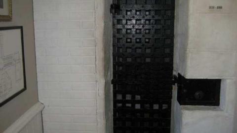 Kingston Penitentiary photo 4