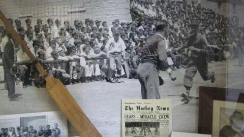 Kingston Penitentiary - Kingston, Ontario