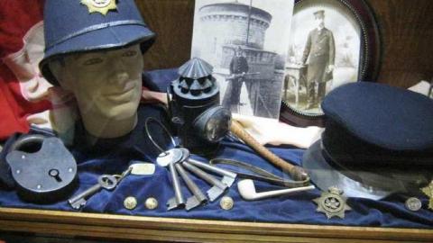 Kingston Penitentiary photo 3