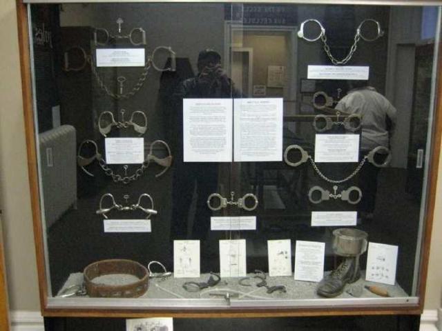 Kingston Penitentiary photo 5