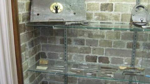 Kingston Penitentiary photo 5