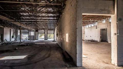 Break oh my Tayco - Toronto, Ontario